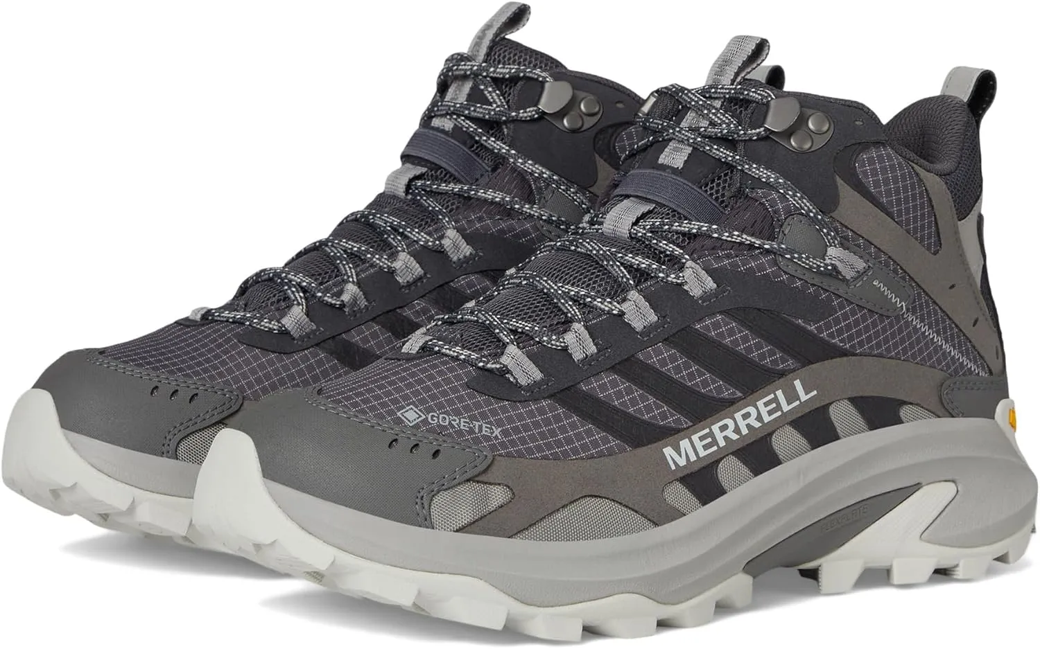 Merrell Men's Moab Speed 2 Mid GTX Hiking Boot