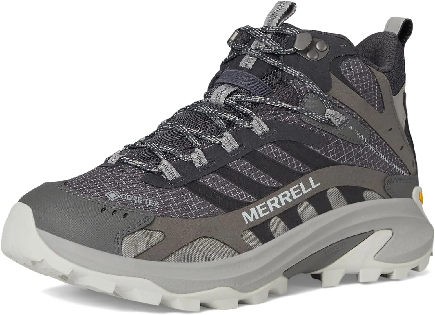 Merrell Men's Moab Speed 2 Mid GTX Hiking Boot