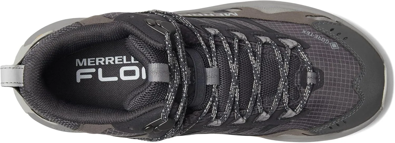 Merrell Men's Moab Speed 2 Mid GTX Hiking Boot