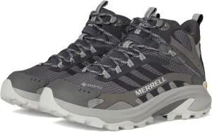 Merrell Men's Moab Speed 2 Mid GTX Hiking Boot