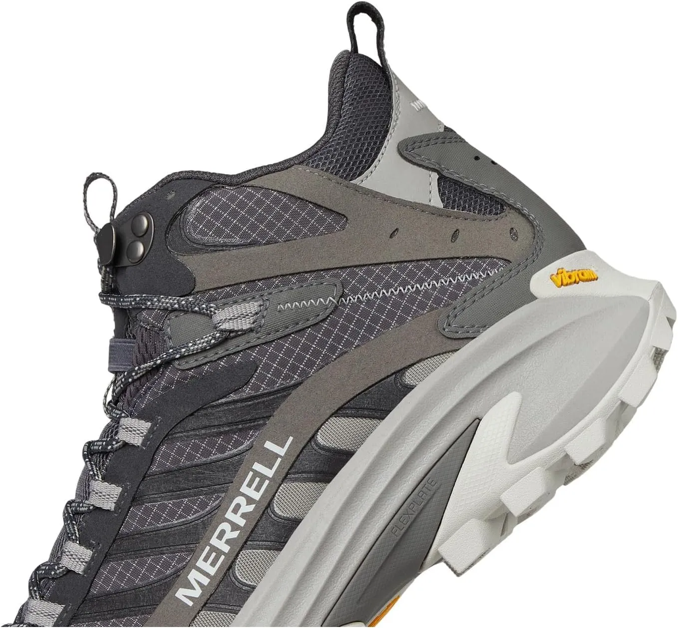 Merrell Men's Moab Speed 2 Mid GTX Hiking Boot