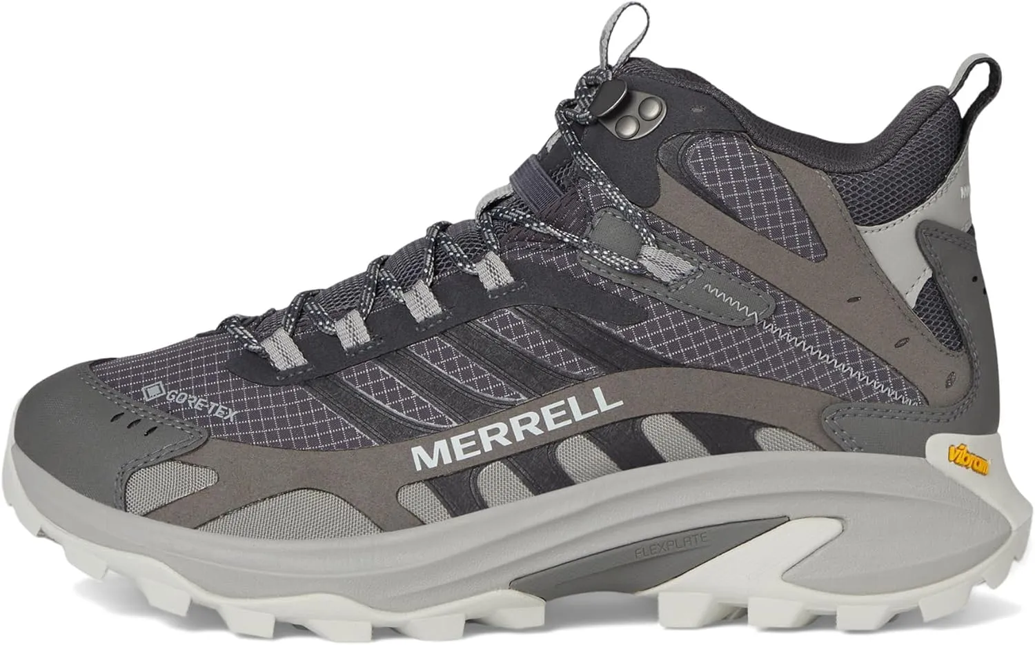 Merrell Men's Moab Speed 2 Mid GTX Hiking Boot