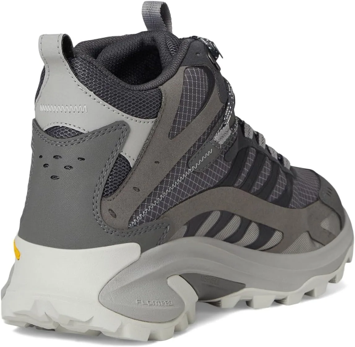 Merrell Men's Moab Speed 2 Mid GTX Hiking Boot