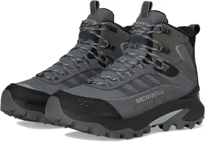 Merrell Men's Moab Speed 2 Thermo Mid Waterproof Hiking Boot