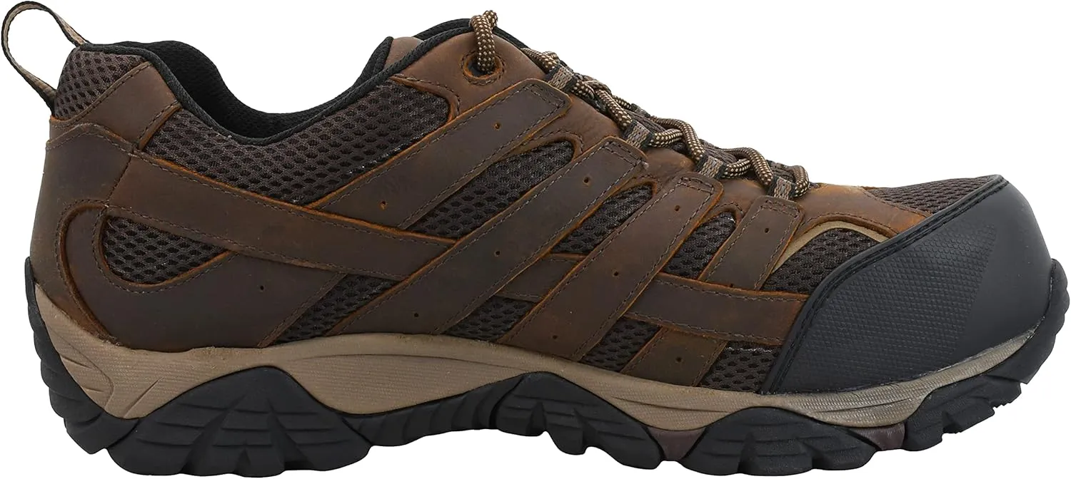 Merrell Men's Moab Vertex 2 Carbon Fiber
