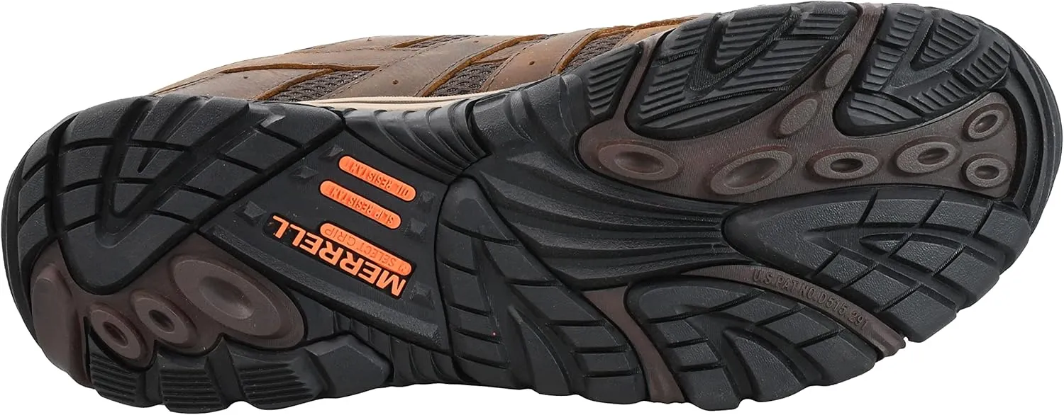 Merrell Men's Moab Vertex 2 Carbon Fiber