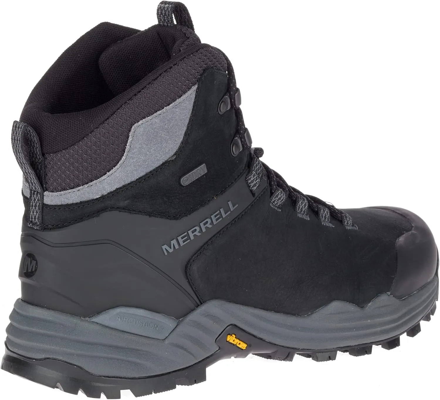 Merrell Men's Phaserbound 2 Tall Waterproof