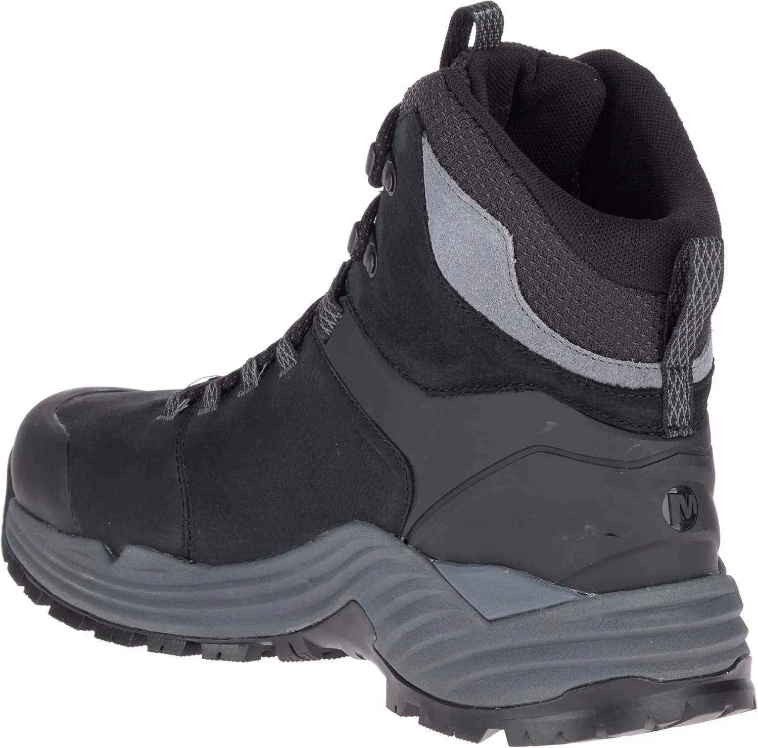 Merrell Men's Phaserbound 2 Tall Waterproof