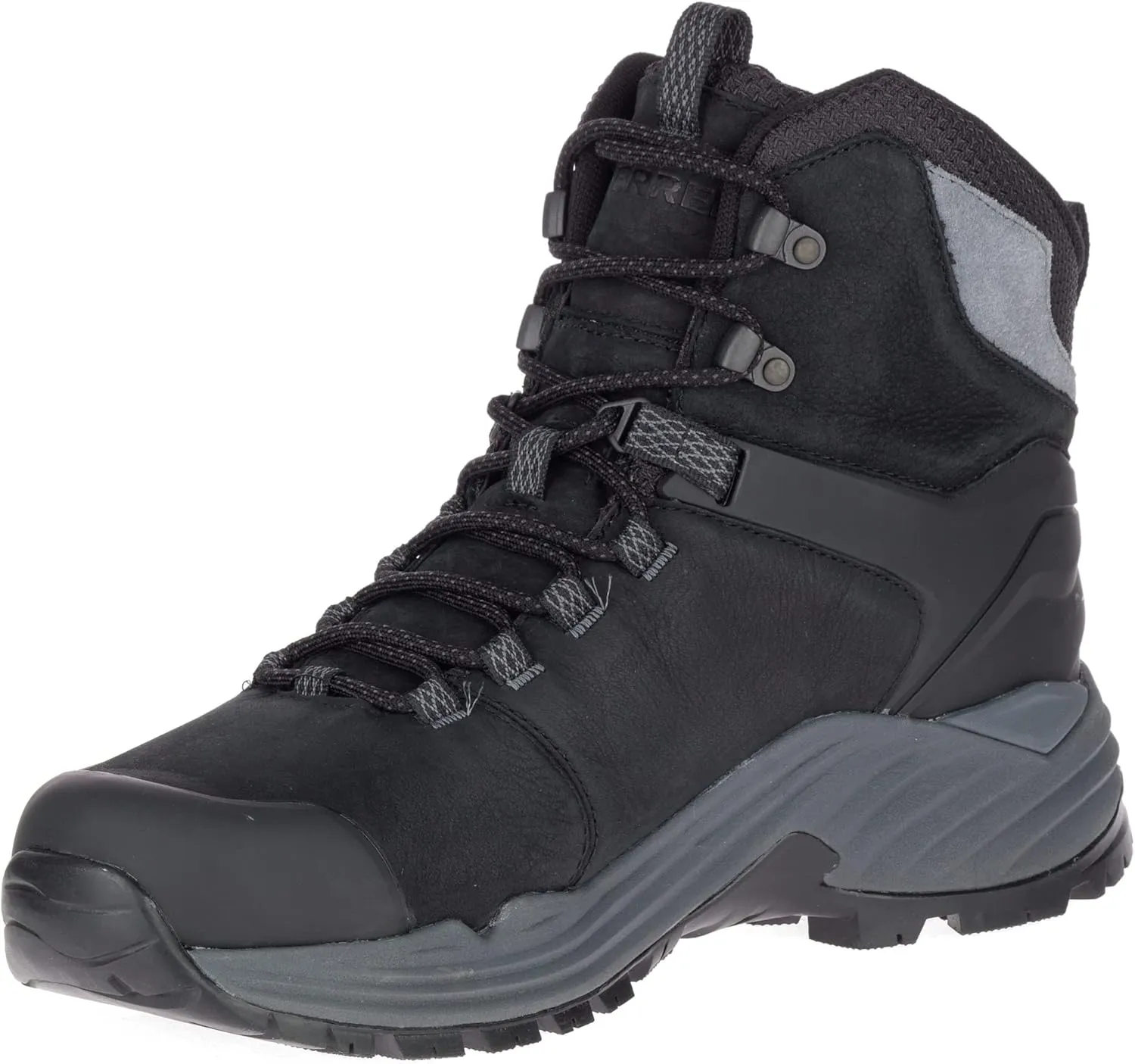 Merrell Men's Phaserbound 2 Tall Waterproof
