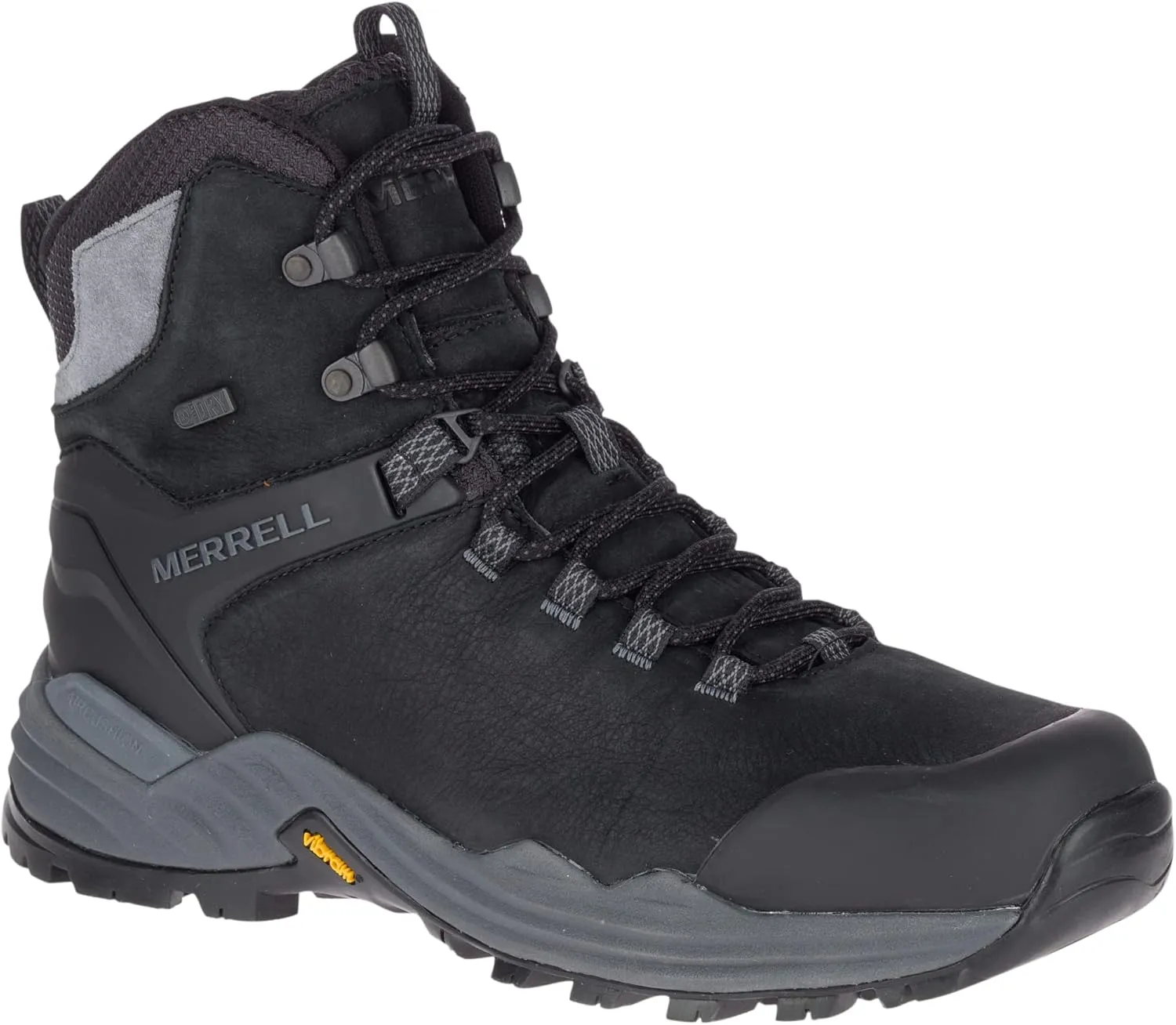 Merrell Men's Phaserbound 2 Tall Waterproof