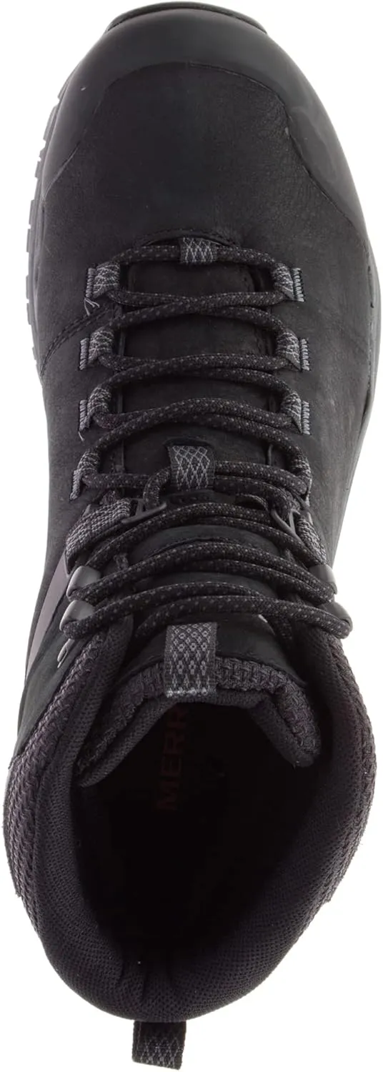 Merrell Men's Phaserbound 2 Tall Waterproof