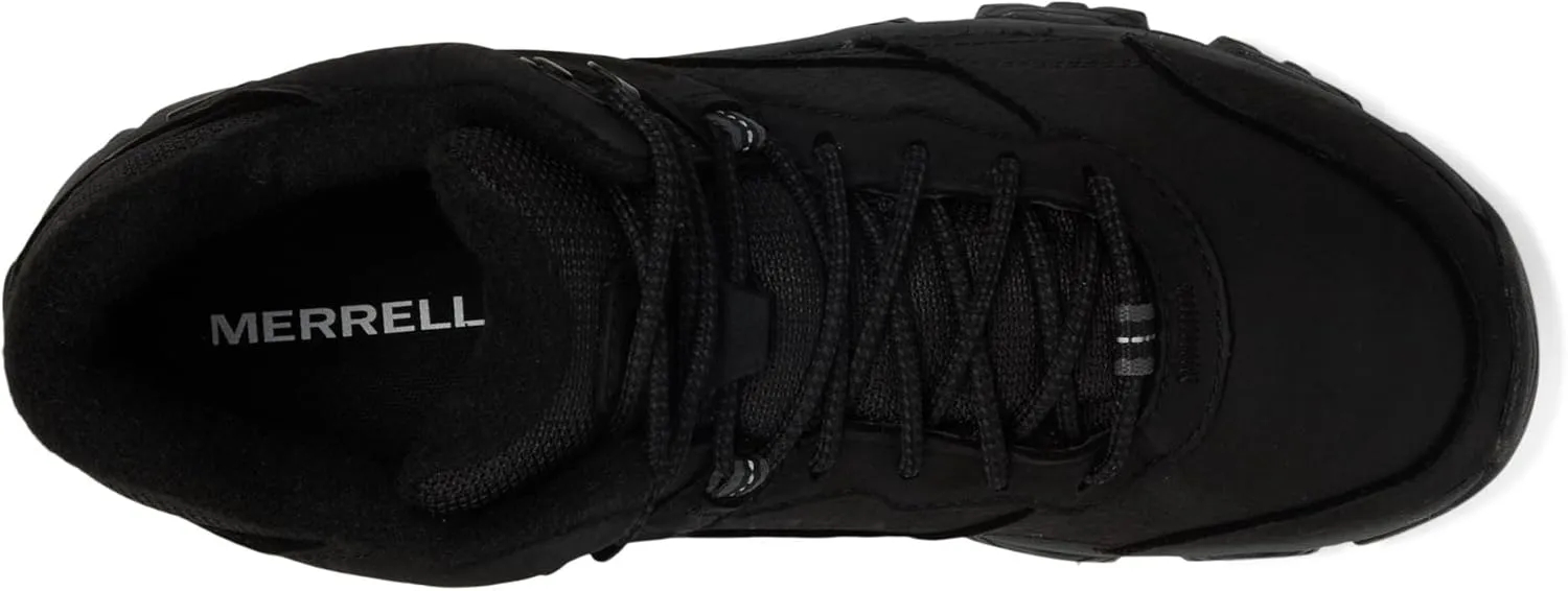 Merrell Men's Speed Eco Mid Waterproof Boot
