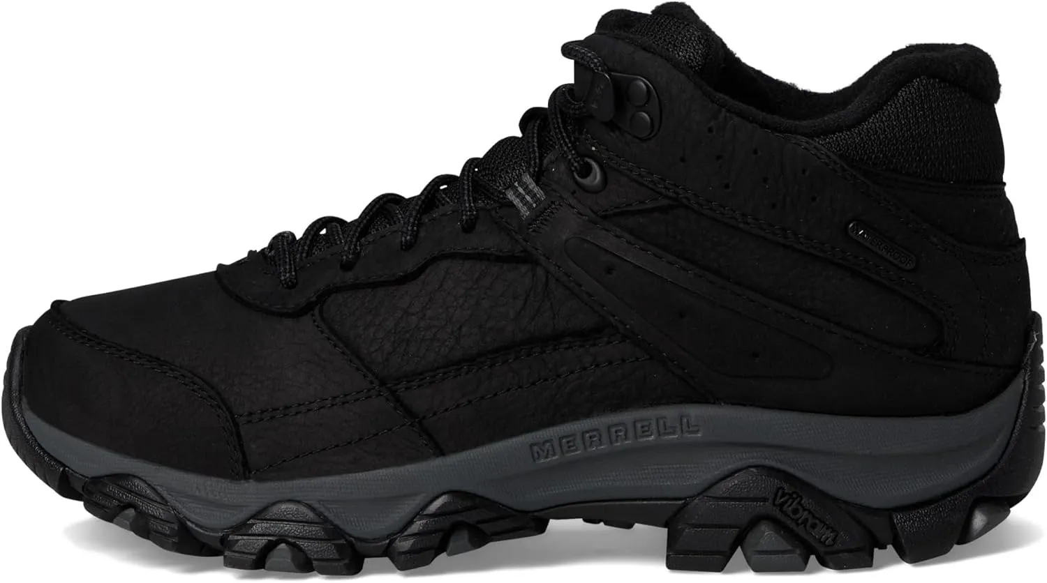 Merrell Men's Speed Eco Mid Waterproof Boot