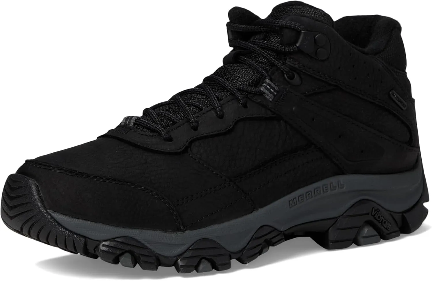 Merrell Men's Speed Eco Mid Waterproof Boot