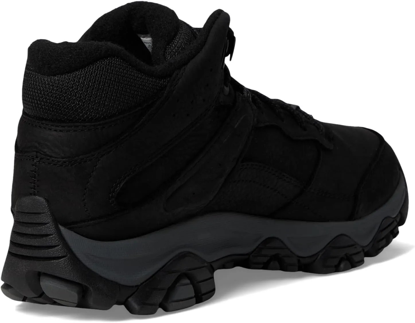 Merrell Men's Speed Eco Mid Waterproof Boot