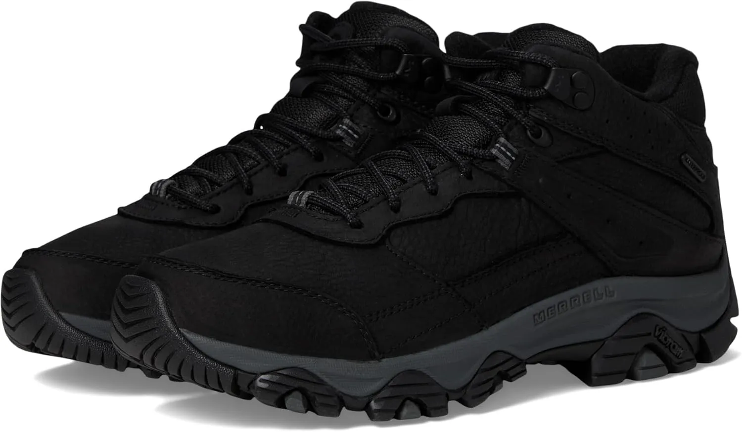 Merrell Men's Speed Eco Mid Waterproof Boot