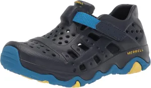 Merrell Unisex-Child Hydro Canyon Sandal