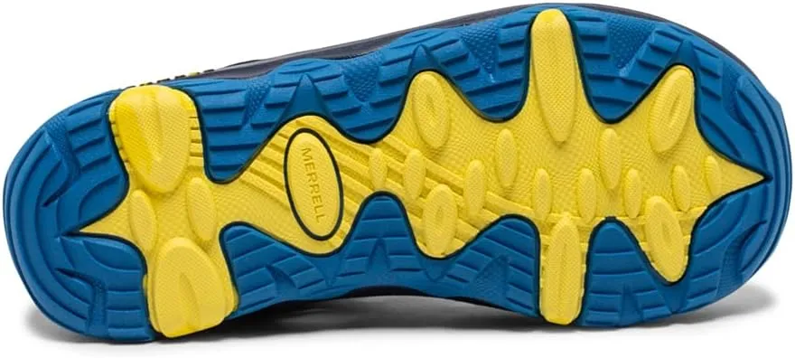 Merrell Unisex-Child Hydro Canyon Sandal