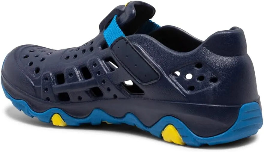 Merrell Unisex-Child Hydro Canyon Sandal
