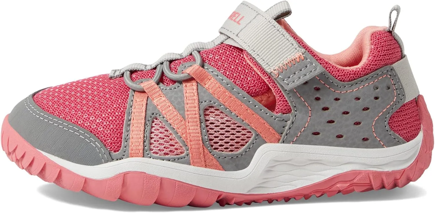 Merrell Unisex-Child Hydro Glove Sport Sandal