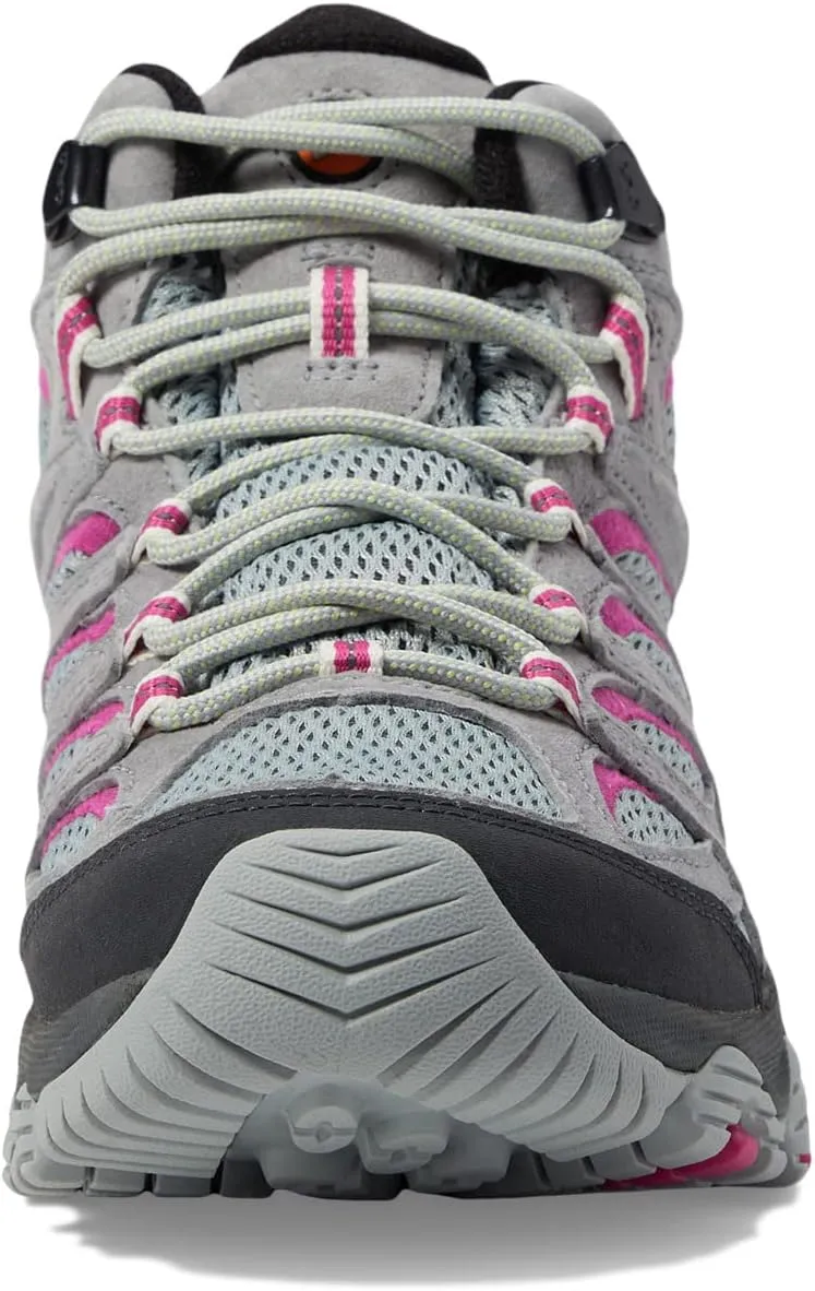 Merrell Women's Moab 3 Mid Waterproof Hiking Boot