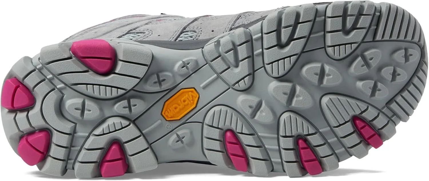 Merrell Women's Moab 3 Mid Waterproof Hiking Boot
