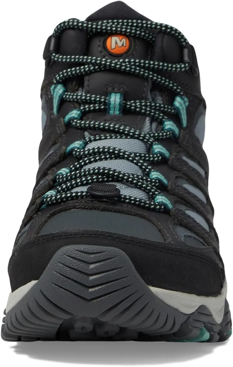 Merrell Women's Moab 3 Thermo Mid Waterproof Snow Boot