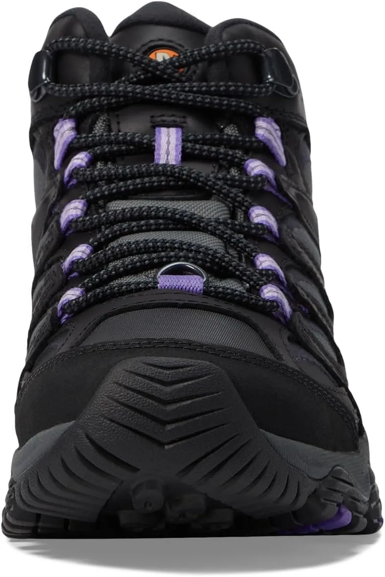 Merrell Women's Moab 3 Thermo Mid Waterproof Snow Boot