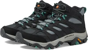 Merrell Women's Moab 3 Thermo Mid Waterproof Snow Boot