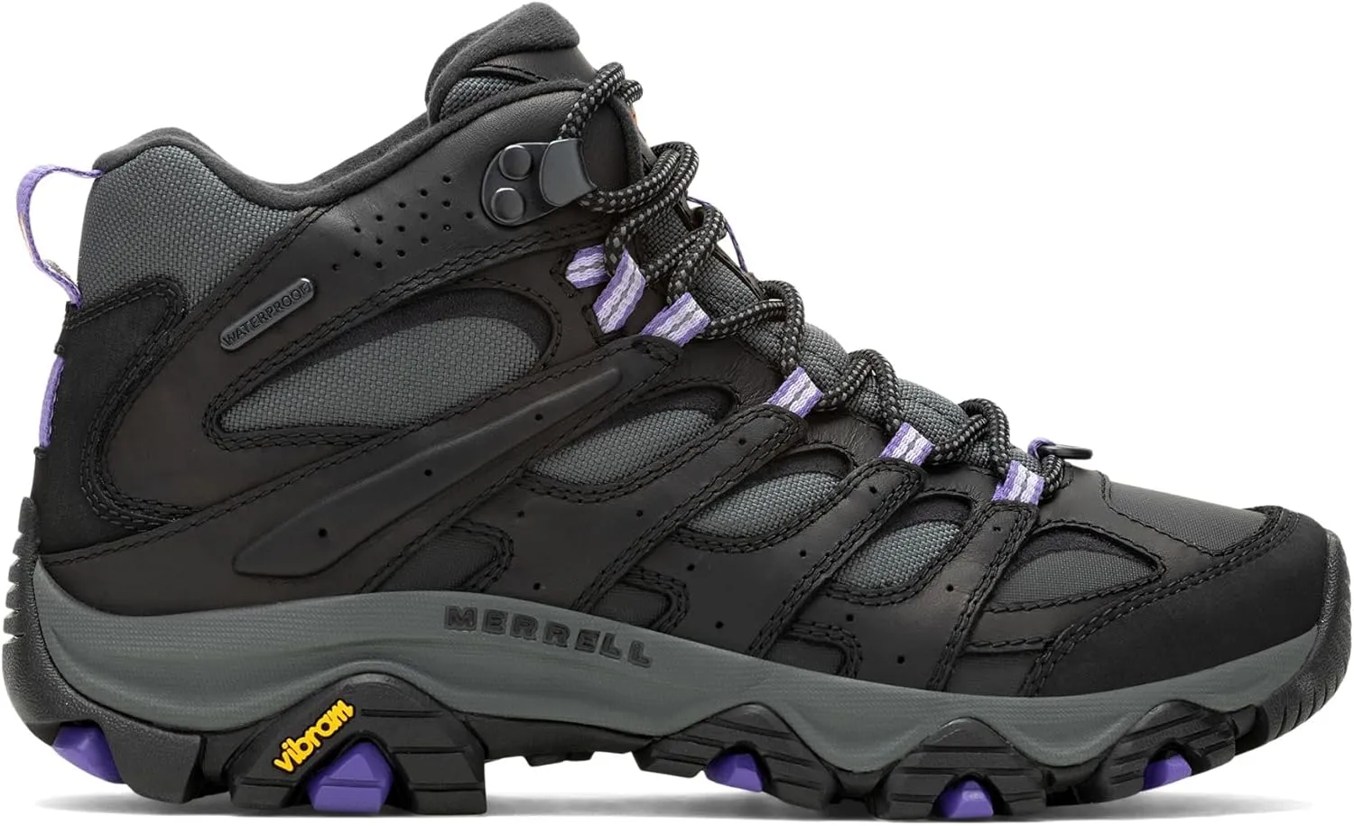 Merrell Women's Moab 3 Thermo Mid Waterproof Snow Boot