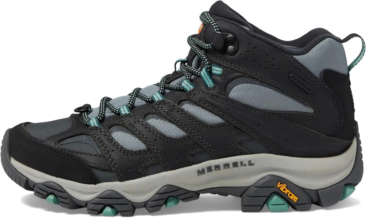 Merrell Women's Moab 3 Thermo Mid Waterproof Snow Boot