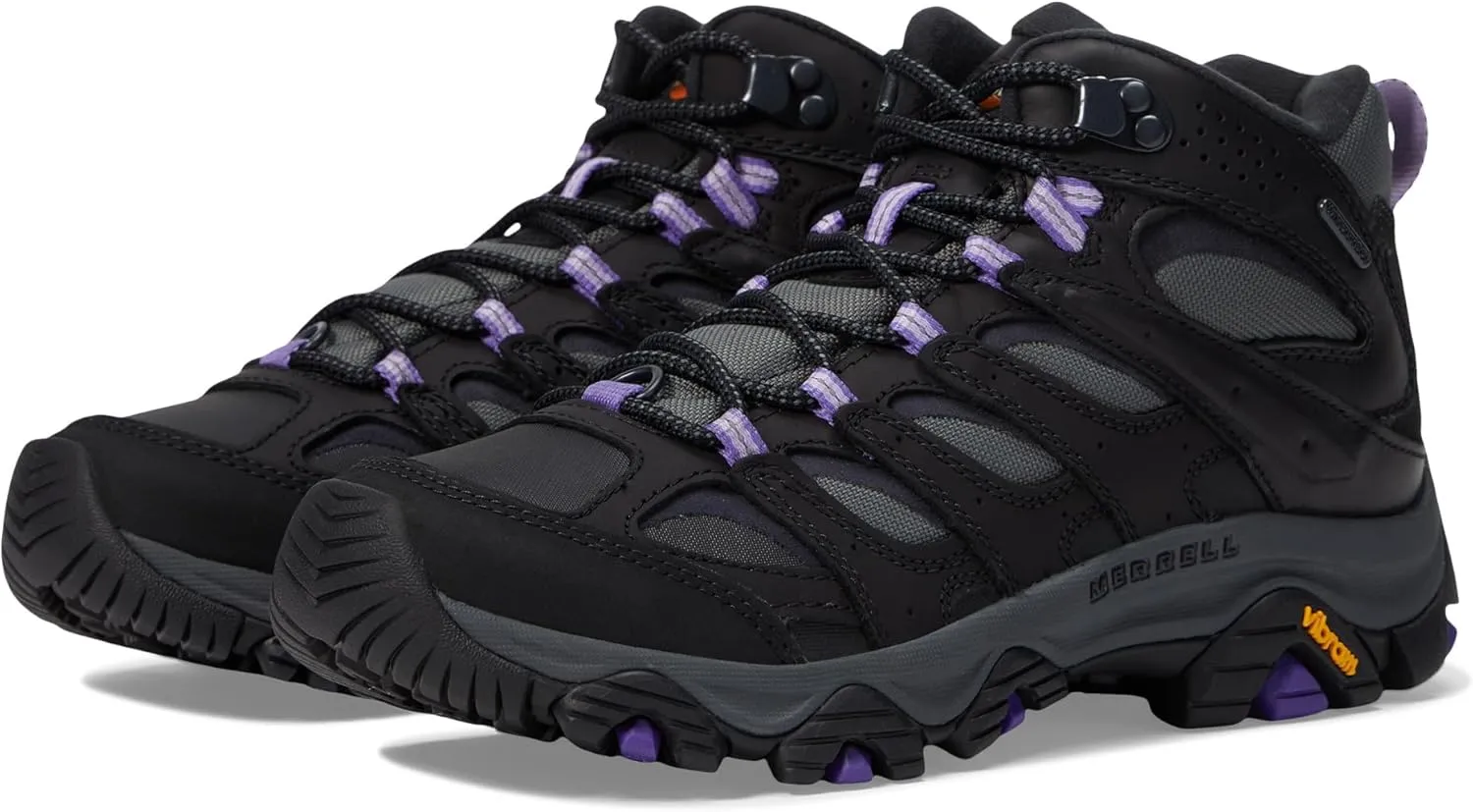Merrell Women's Moab 3 Thermo Mid Waterproof Snow Boot
