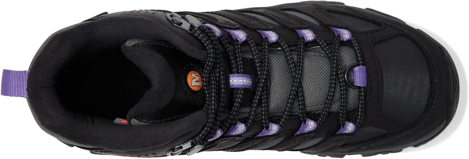 Merrell Women's Moab 3 Thermo Mid Waterproof Snow Boot