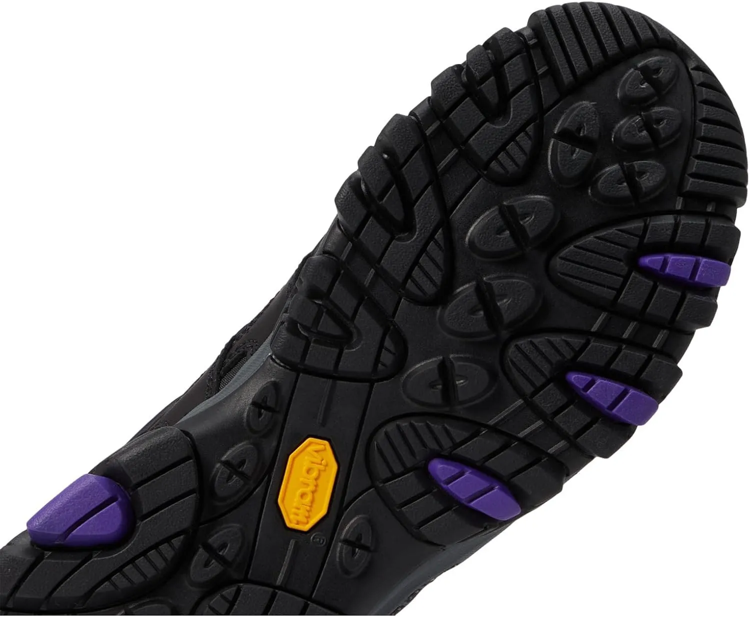 Merrell Women's Moab 3 Thermo Mid Waterproof Snow Boot