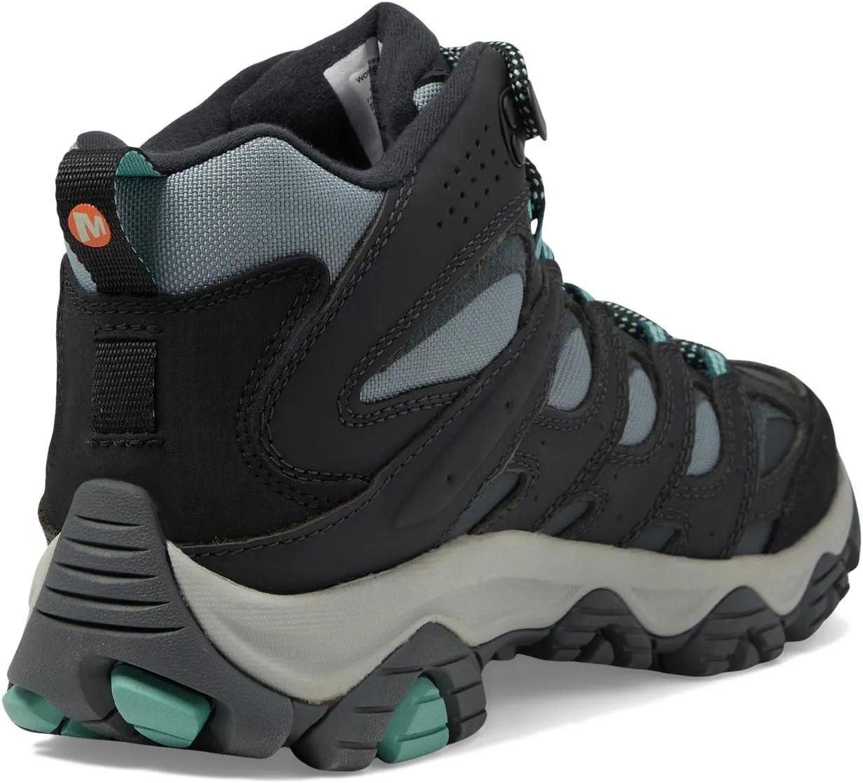 Merrell Women's Moab 3 Thermo Mid Waterproof Snow Boot