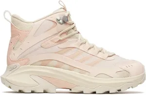 Merrell Women's Moab Speed 2 Mid GTX Hiking Boot