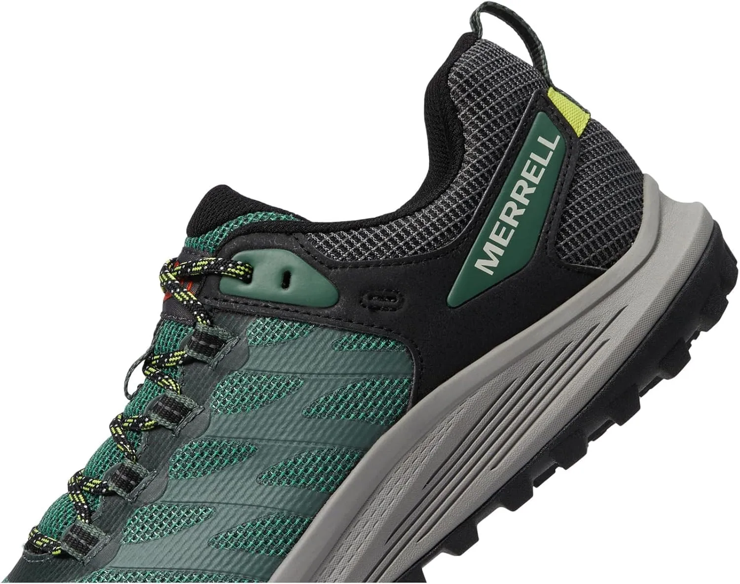Merrell Women's Nova 3 Carbon Fiber Industrial Shoe