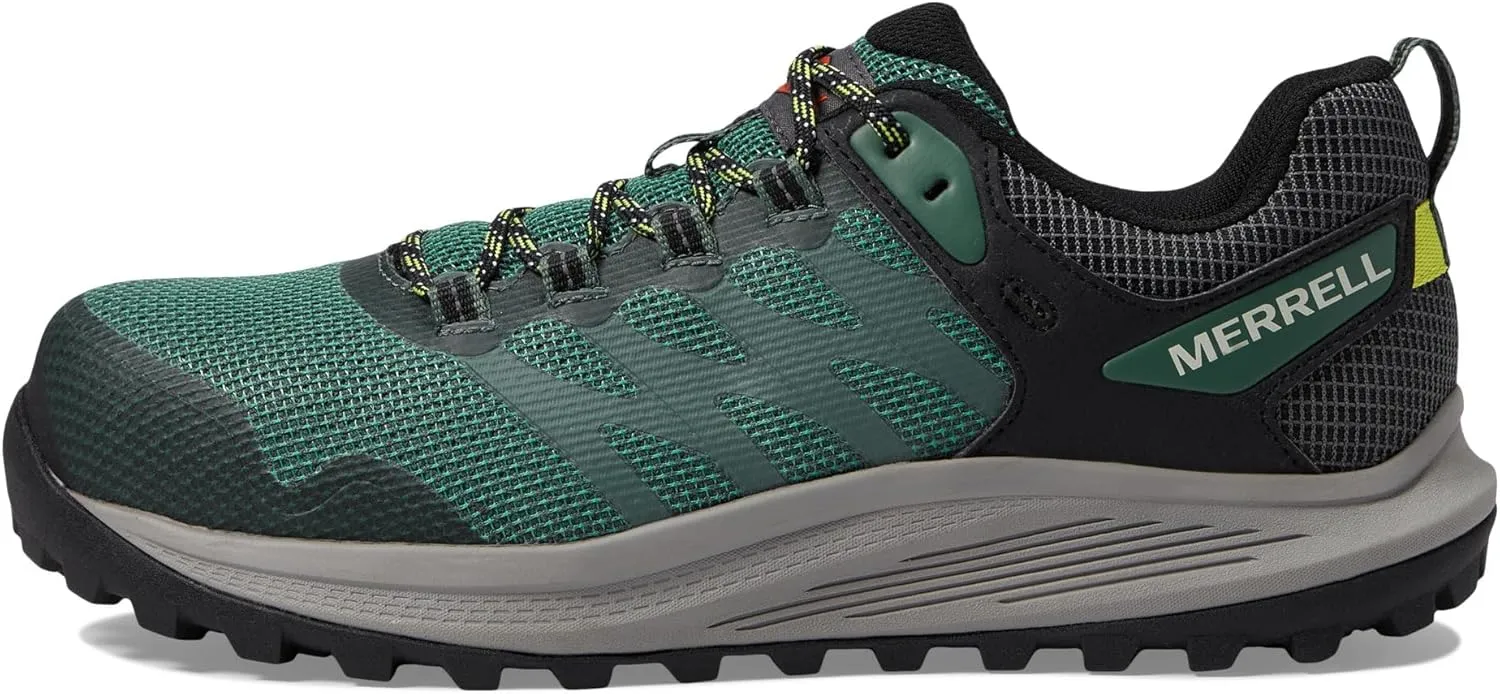 Merrell Women's Nova 3 Carbon Fiber Industrial Shoe
