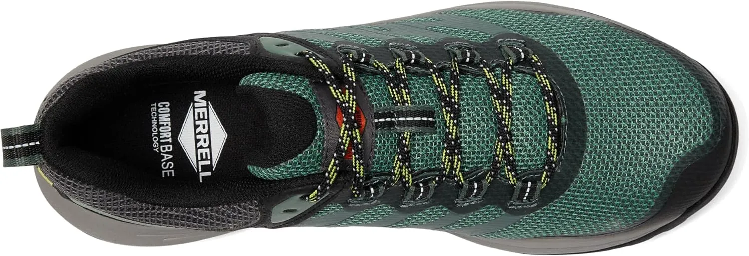 Merrell Women's Nova 3 Carbon Fiber Industrial Shoe