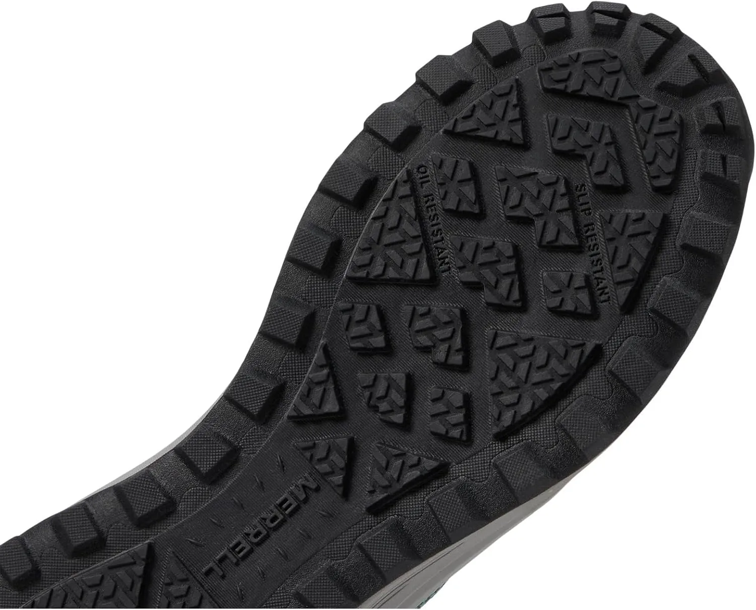 Merrell Women's Nova 3 Carbon Fiber Industrial Shoe