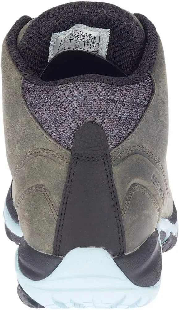 Merrell Women's Siren Traveller 3 Mid Waterproof Hiking Boot