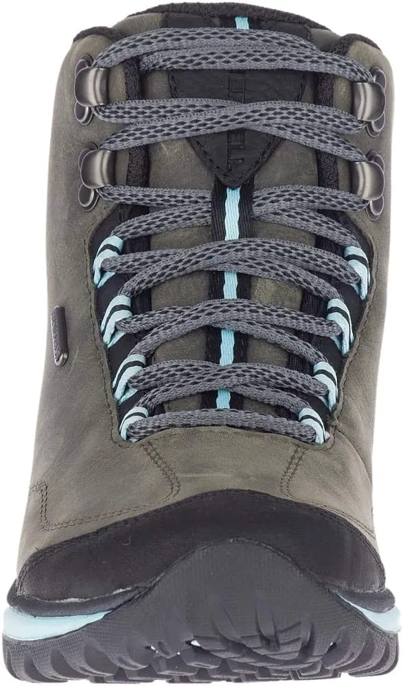Merrell Women's Siren Traveller 3 Mid Waterproof Hiking Boot