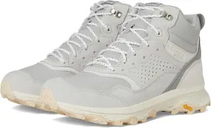 Merrell Women's Speed Solo Mxd Mid Wp Hiking Boot
