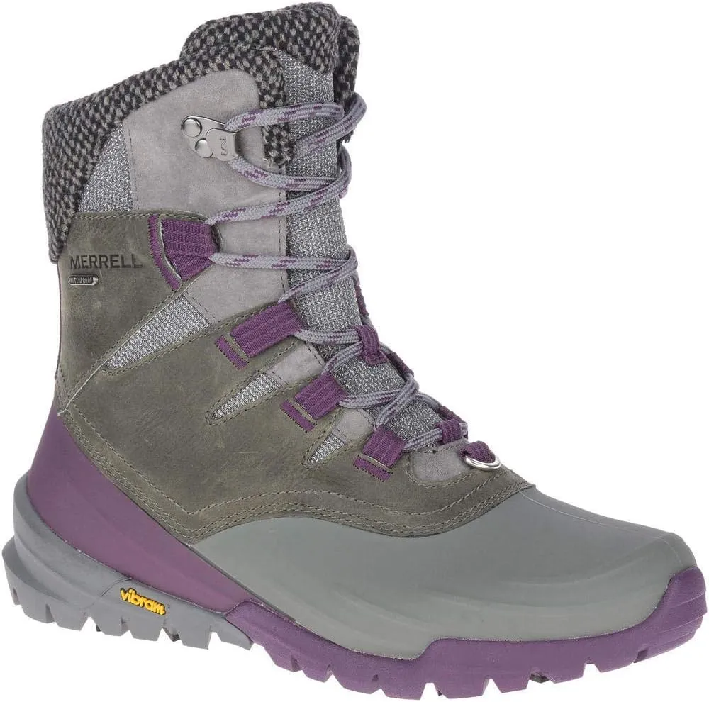 Merrell Women's Thermo Aurora 2 Mid Shell Waterproof