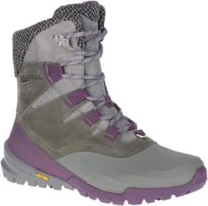Merrell Women's Thermo Aurora 2 Mid Shell Waterproof
