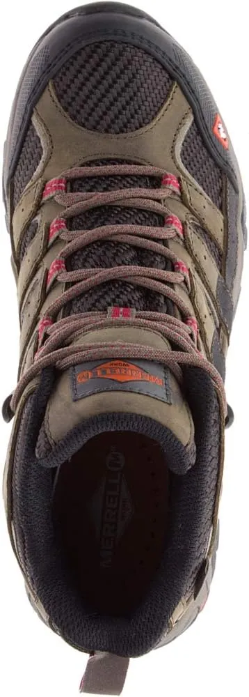 MerrellMoab 2 8" Tactical Wp - Sage Green
