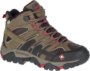 MerrellMoab 2 8" Tactical Wp - Sage Green