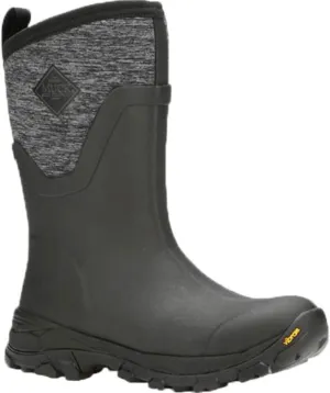 MUCK Women's Arctic Ice Mid Work Boot