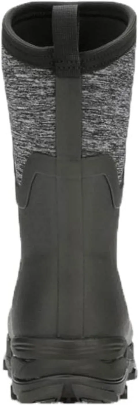 MUCK Women's Arctic Ice Mid Work Boot