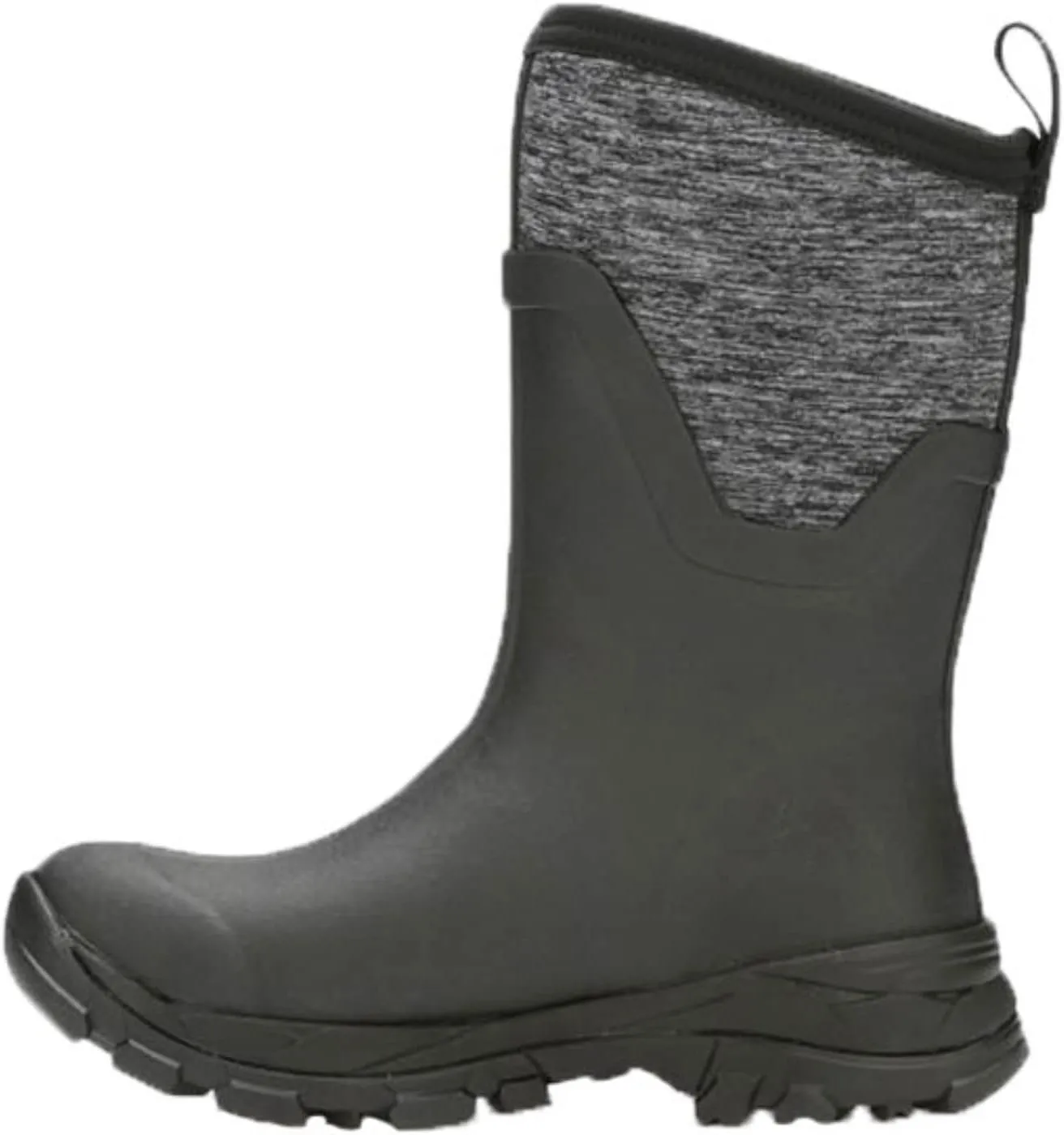MUCK Women's Arctic Ice Mid Work Boot